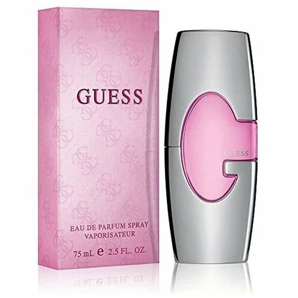 Damenparfüm guess woman edp 75 ml - schönheit parfums