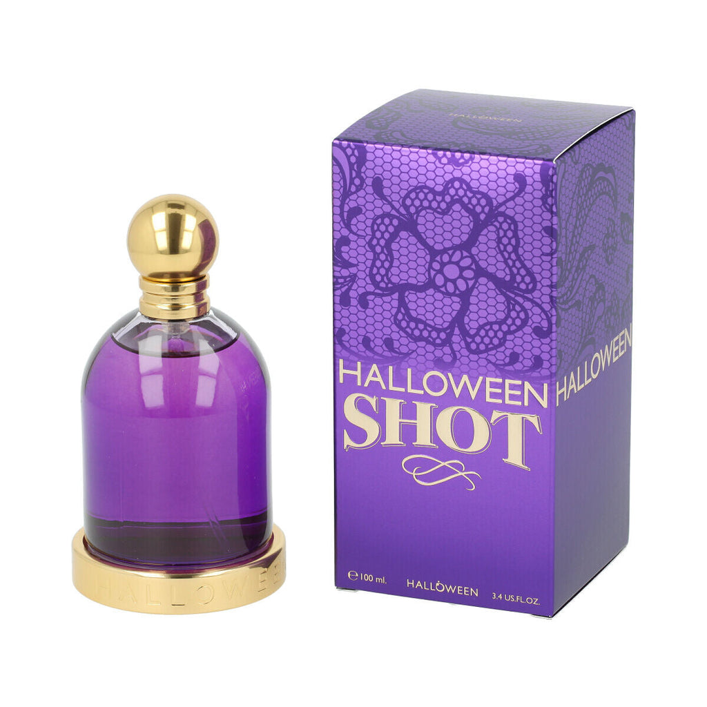 Damenparfüm halloween edt shot 100 ml - schönheit parfums