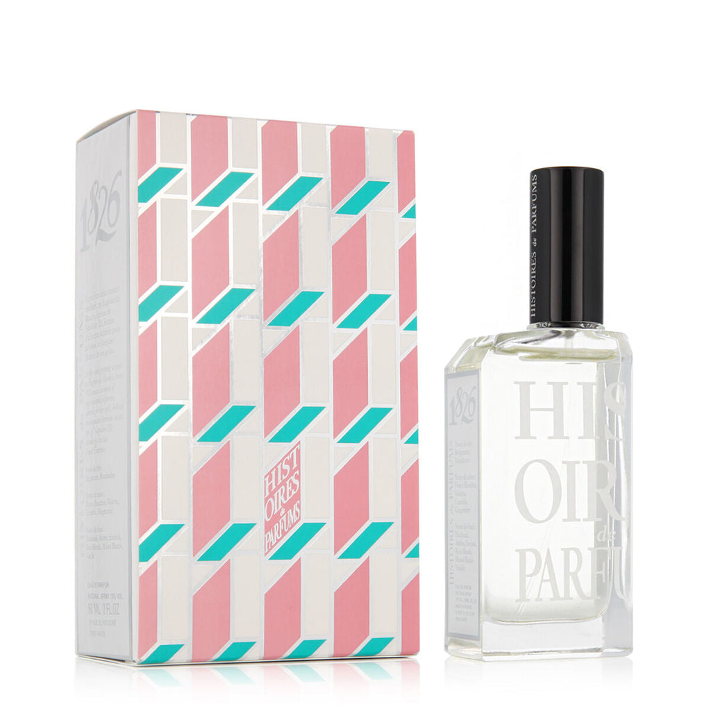 Damenparfüm histoires de parfums edp 1826 60 ml - schönheit