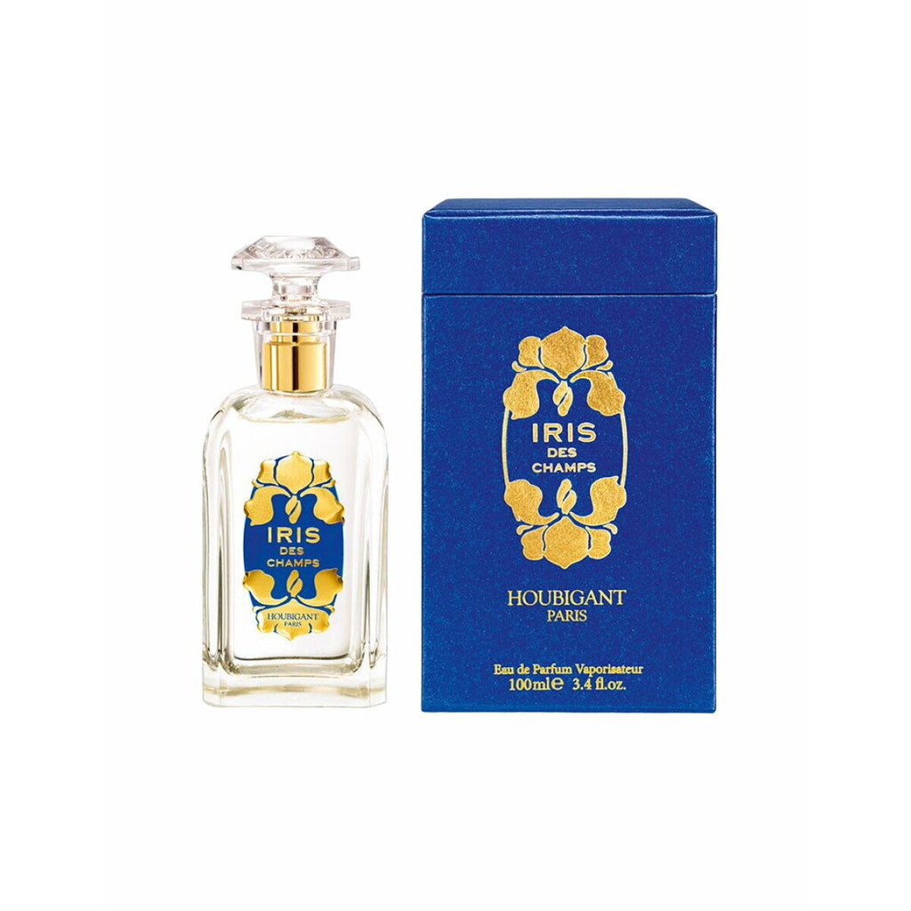 Damenparfüm houbigant iris des champs edp 100 ml