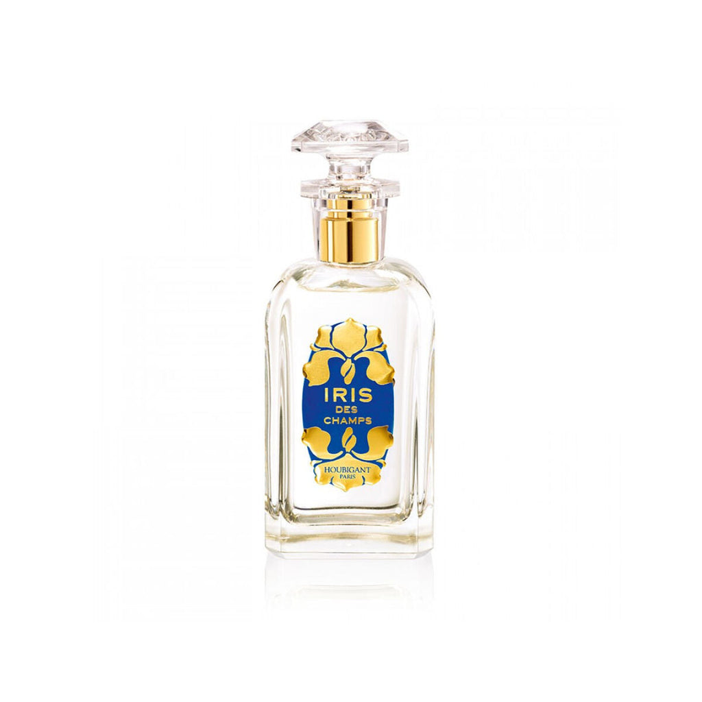 Damenparfüm houbigant iris des champs edp 100 ml