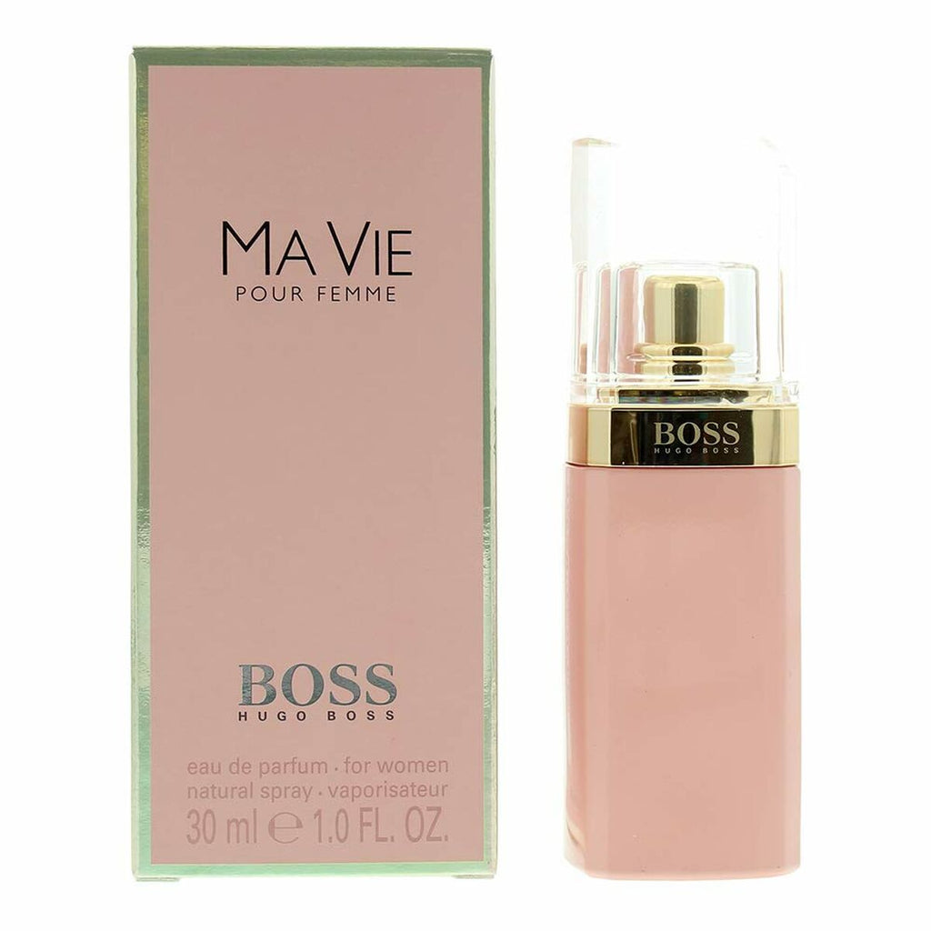 Damenparfüm hugo boss 10002139 edp 30 ml 100 (1 stück)