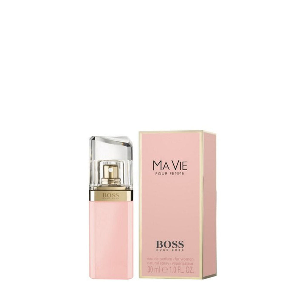 Damenparfüm hugo boss 10002139 edp 30 ml 100 (1 stück)