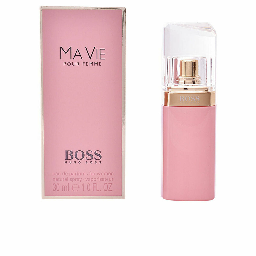 Damenparfüm hugo boss 10002139 edp 30 ml 100 (1 stück)