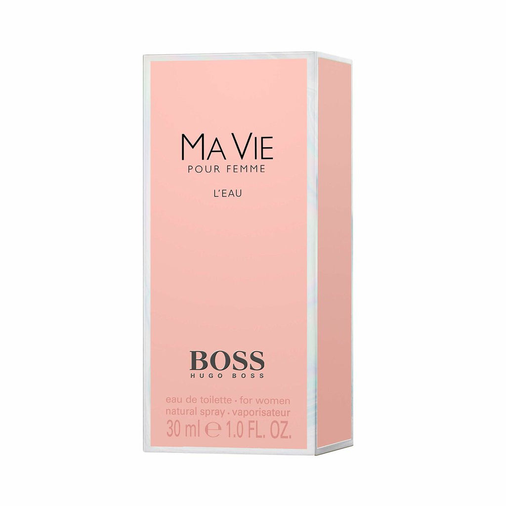 Damenparfüm hugo boss 10002139 edp 30 ml 100 (1 stück)