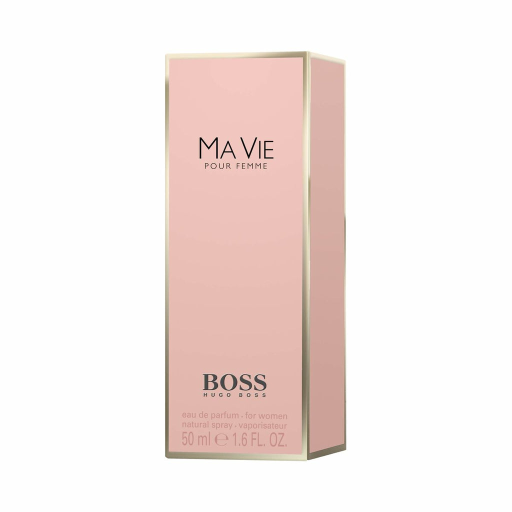 Damenparfüm hugo boss 10002665 edp 50 ml - schönheit