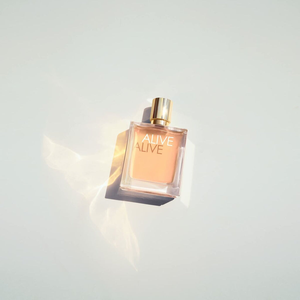Damenparfüm hugo boss 10002665 edp 50 ml - schönheit