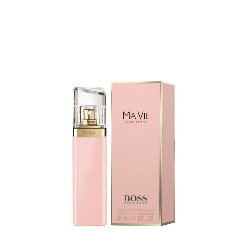 Damenparfüm hugo boss 10002665 edp 50 ml - schönheit