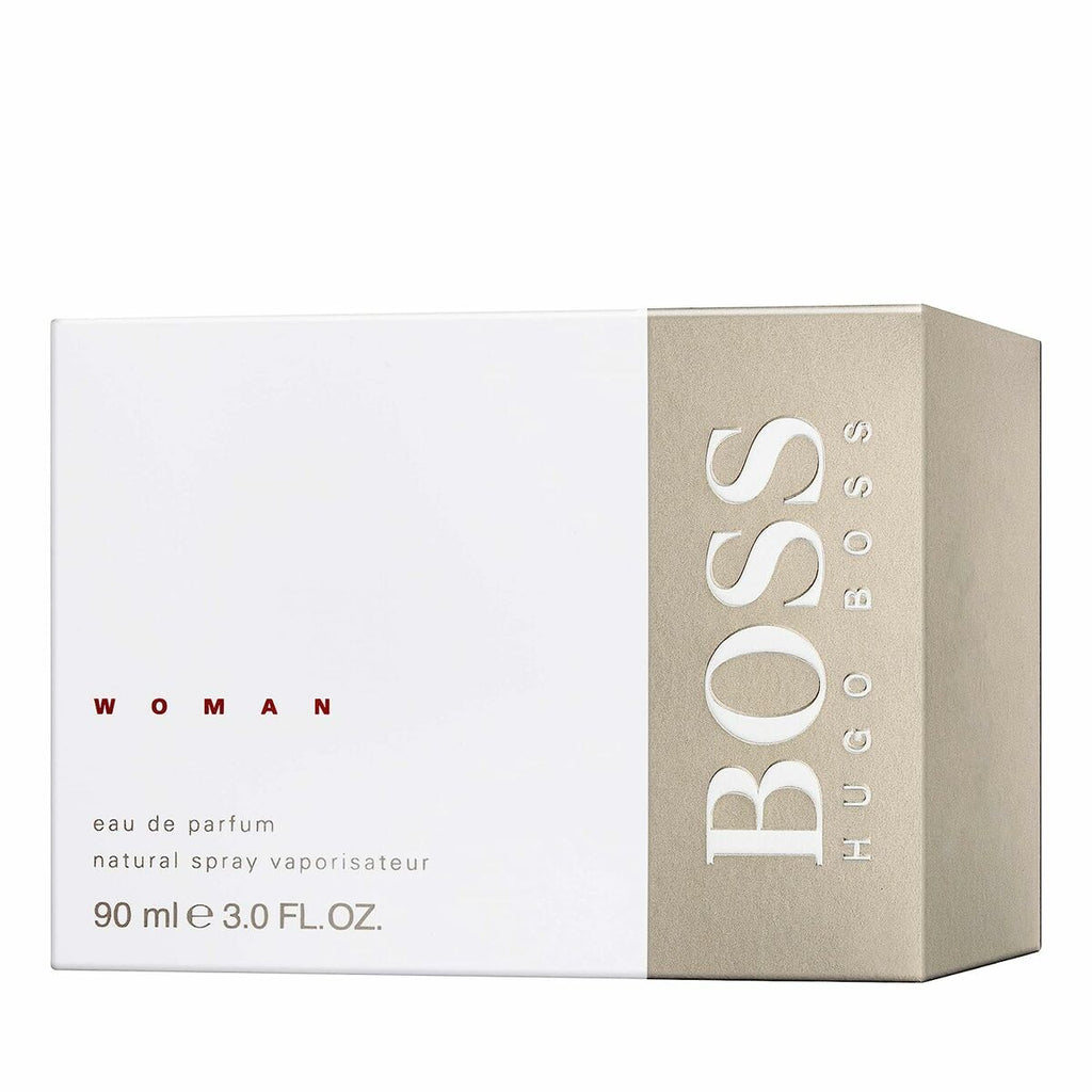 Damenparfüm hugo boss 121039-old edp woman - schönheit