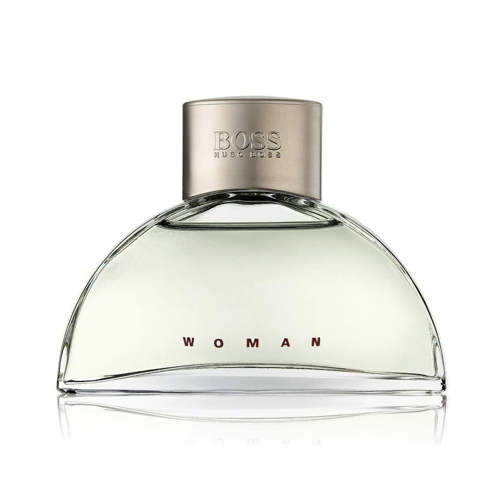 Damenparfüm hugo boss 121039-old edp woman - schönheit