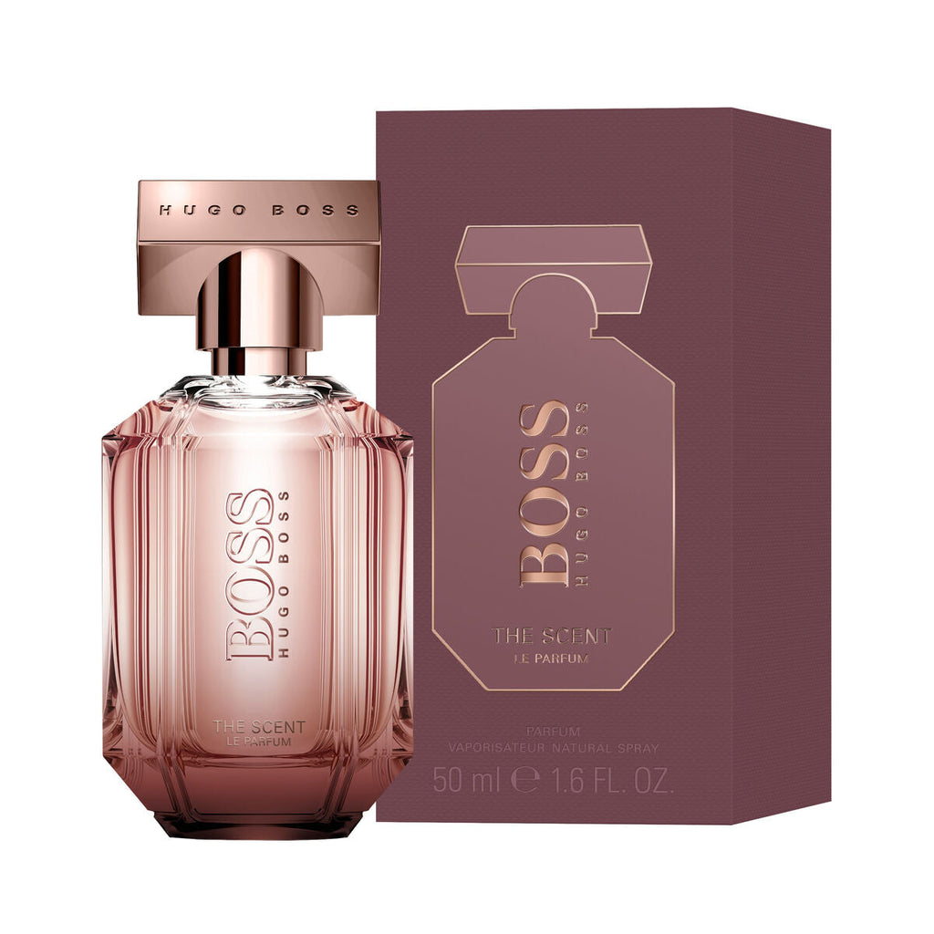 Damenparfüm hugo boss 350101746 edp 50 ml - schönheit