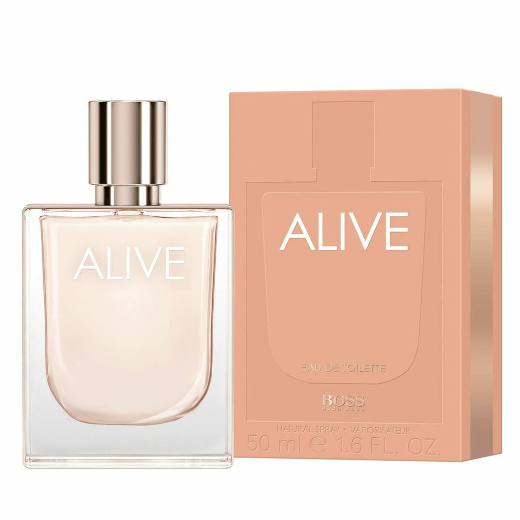 Damenparfüm hugo boss bottled edt - schönheit parfums