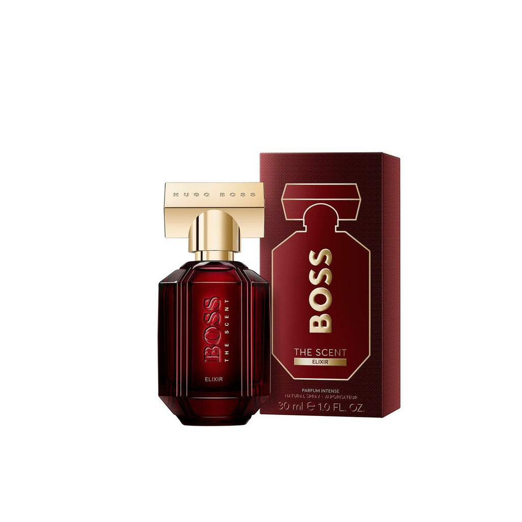 Damenparfüm hugo boss the scent for her edp - schönheit