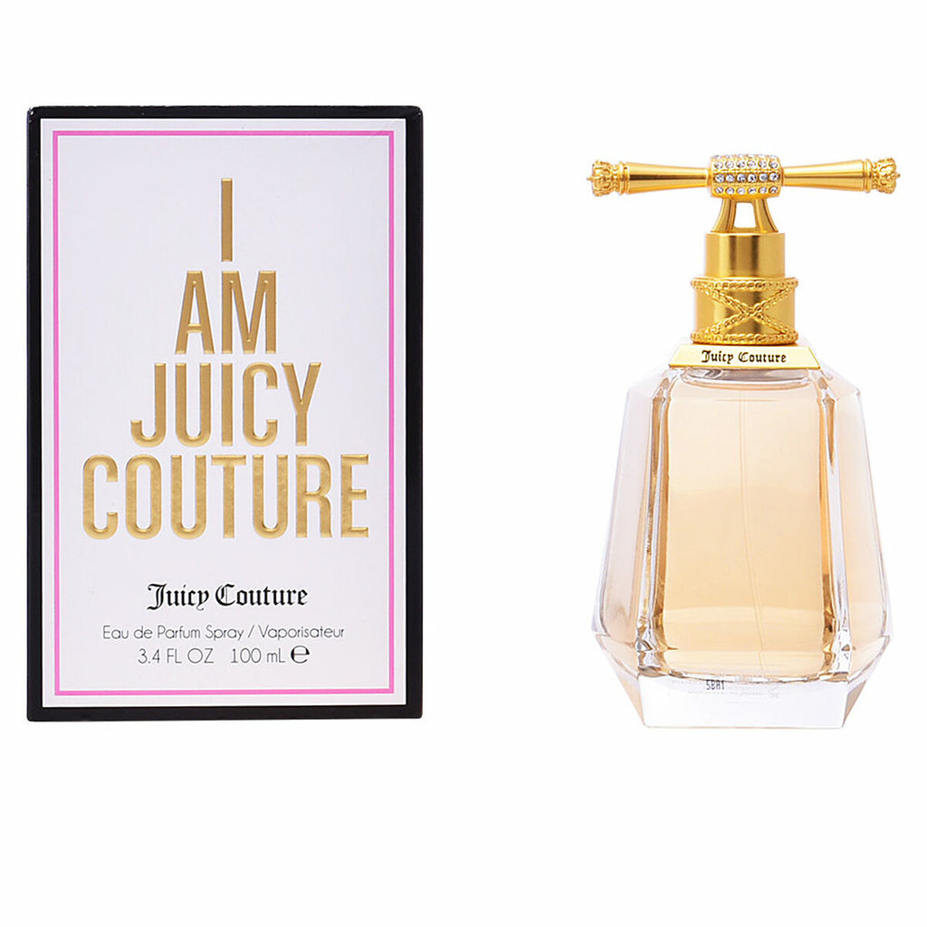 Damenparfüm i am juicy couture edp - schönheit parfums