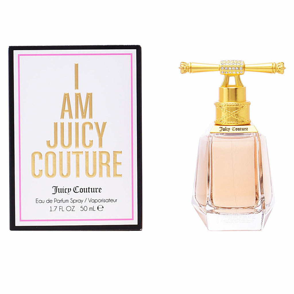 Damenparfüm i am juicy couture edp - schönheit parfums