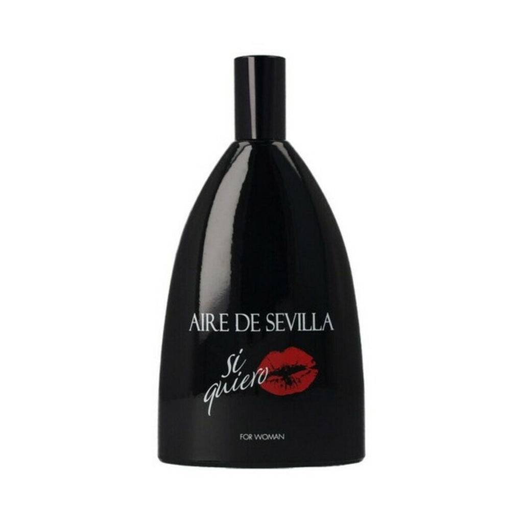 Damenparfüm instituto español aire de sevilla si quiero edt