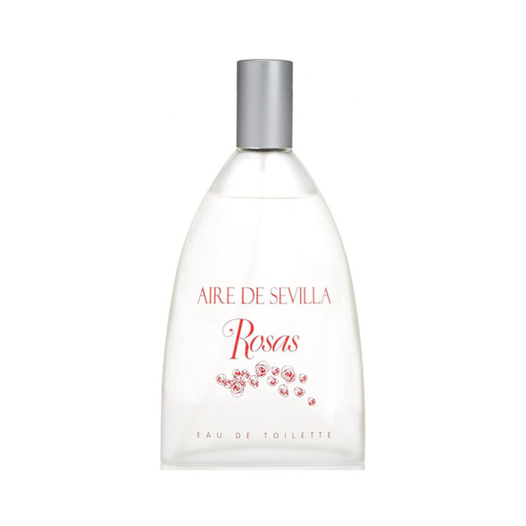 Damenparfüm instituto español rosas frescas edc 30 ml