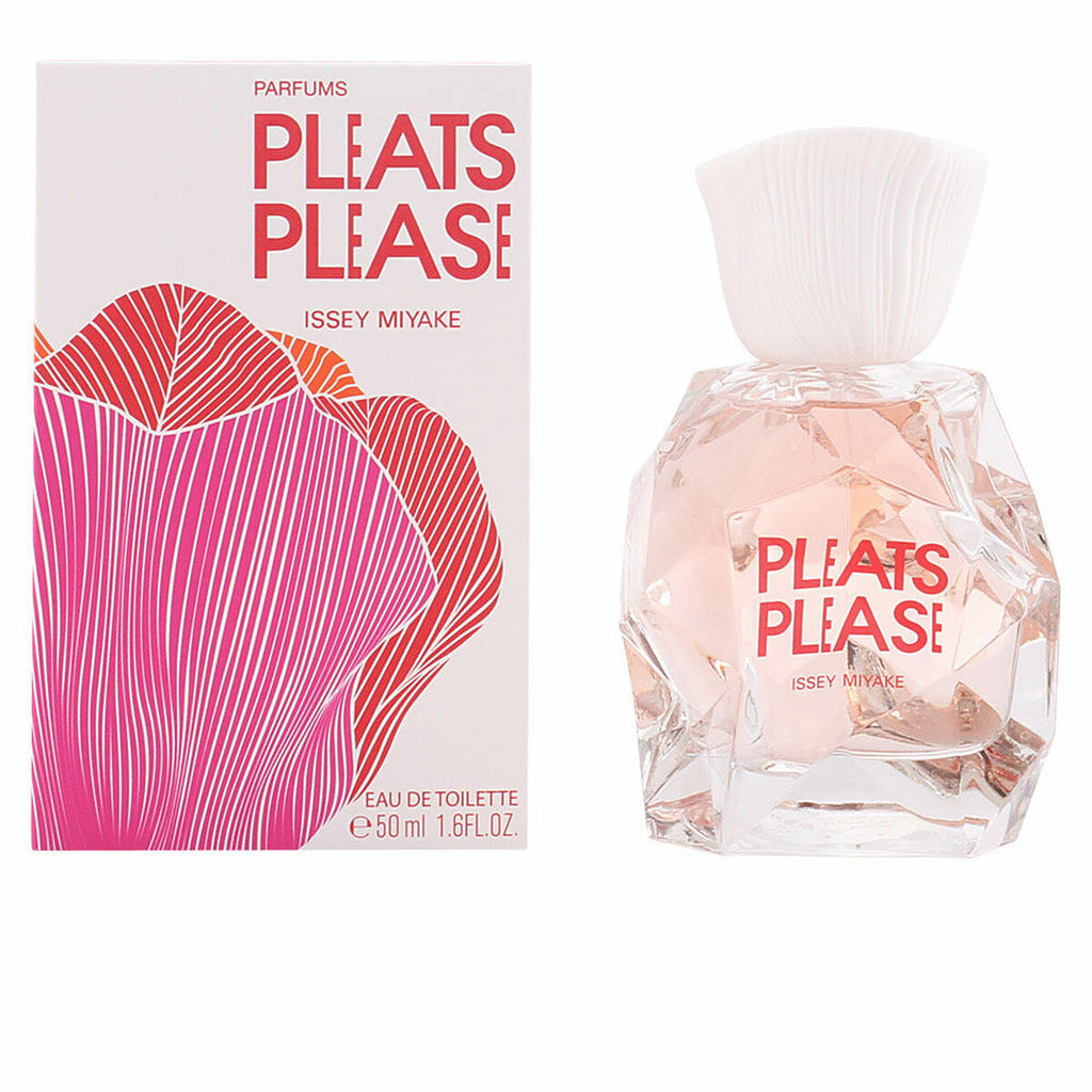 Damenparfüm issey miyake 10001095 edt 50 ml - schönheit