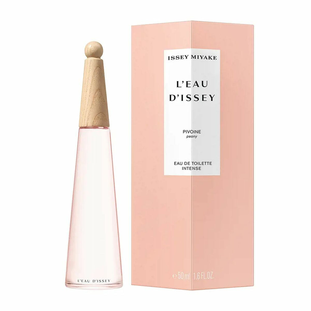 Damenparfüm issey miyake 50 ml - schönheit parfums