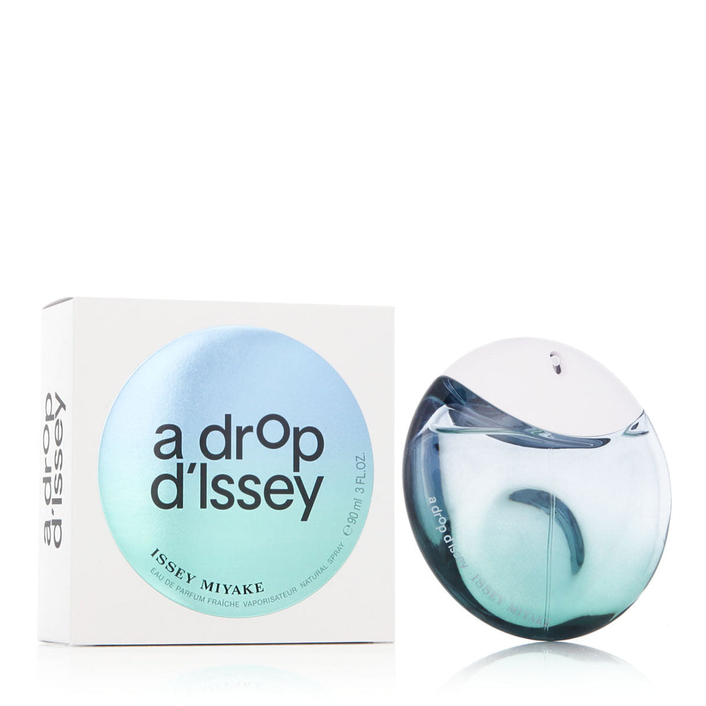 Damenparfüm issey miyake a drop d’issey 90 ml - schönheit