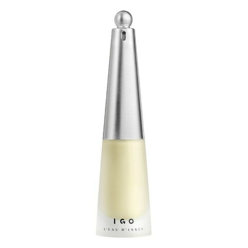 Damenparfüm issey miyake igo edt 80 ml l’eau d’issey igo