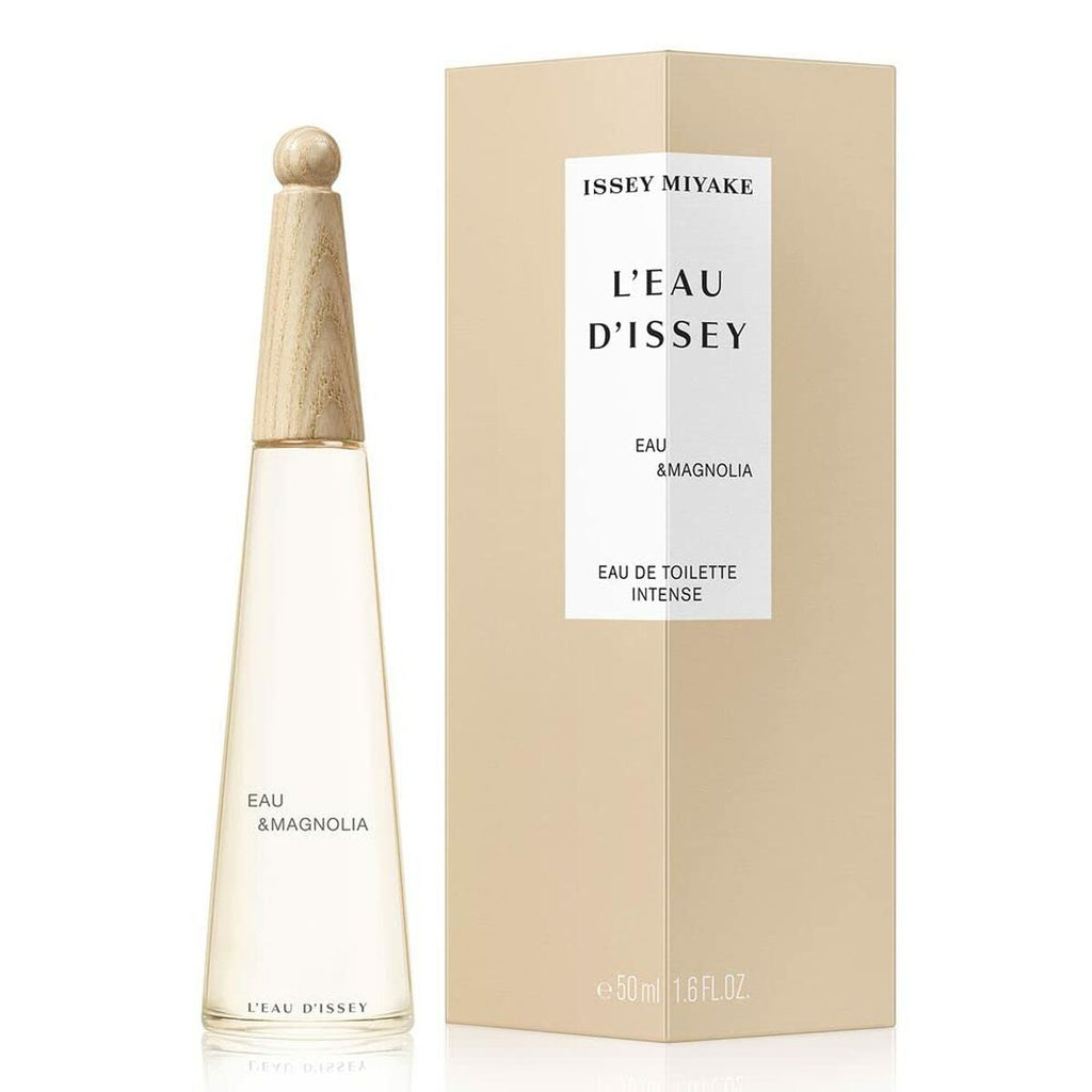Damenparfüm issey miyake l’eau d’issey eau & magnolia edt