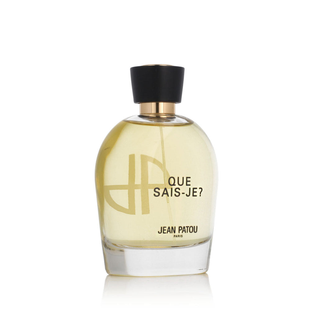 Damenparfüm jean patou collection héritage que sais-je? Edp
