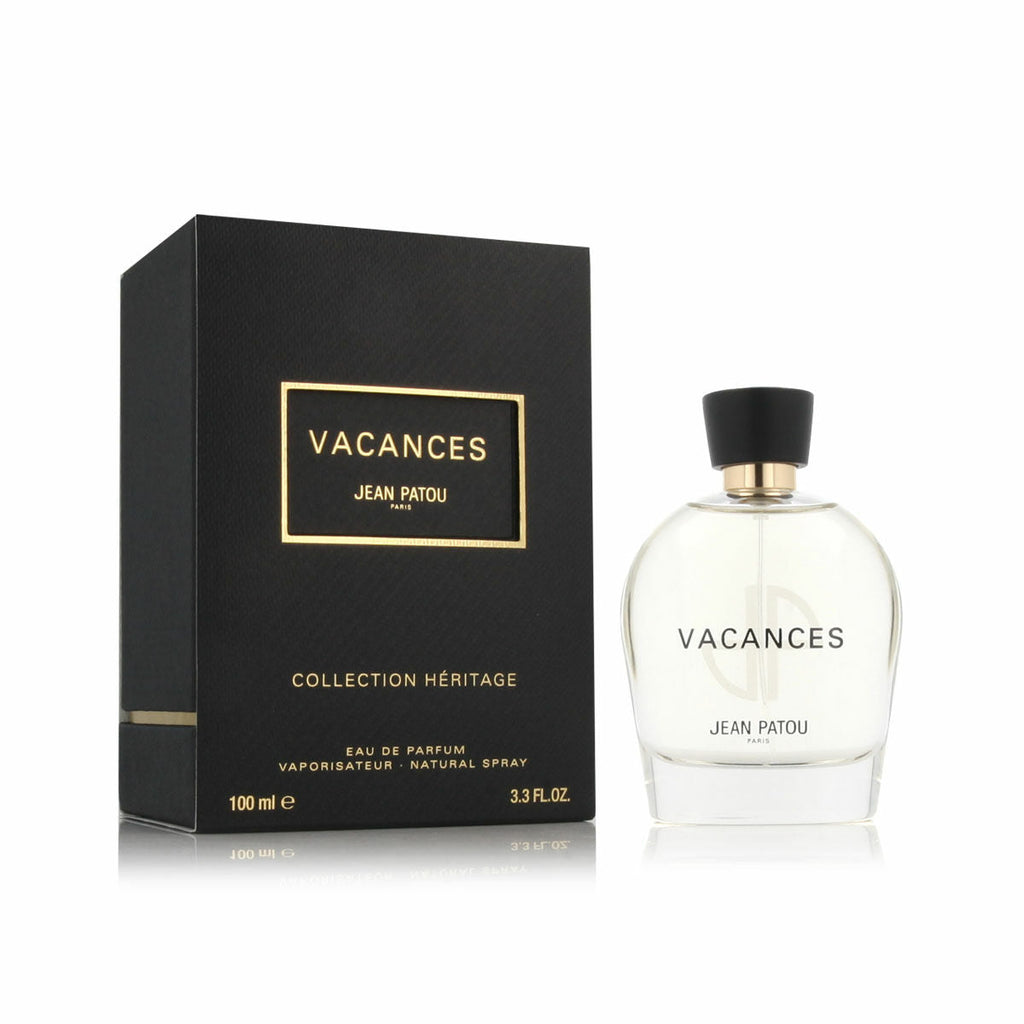 Damenparfüm jean patou collection heritage vacances edp