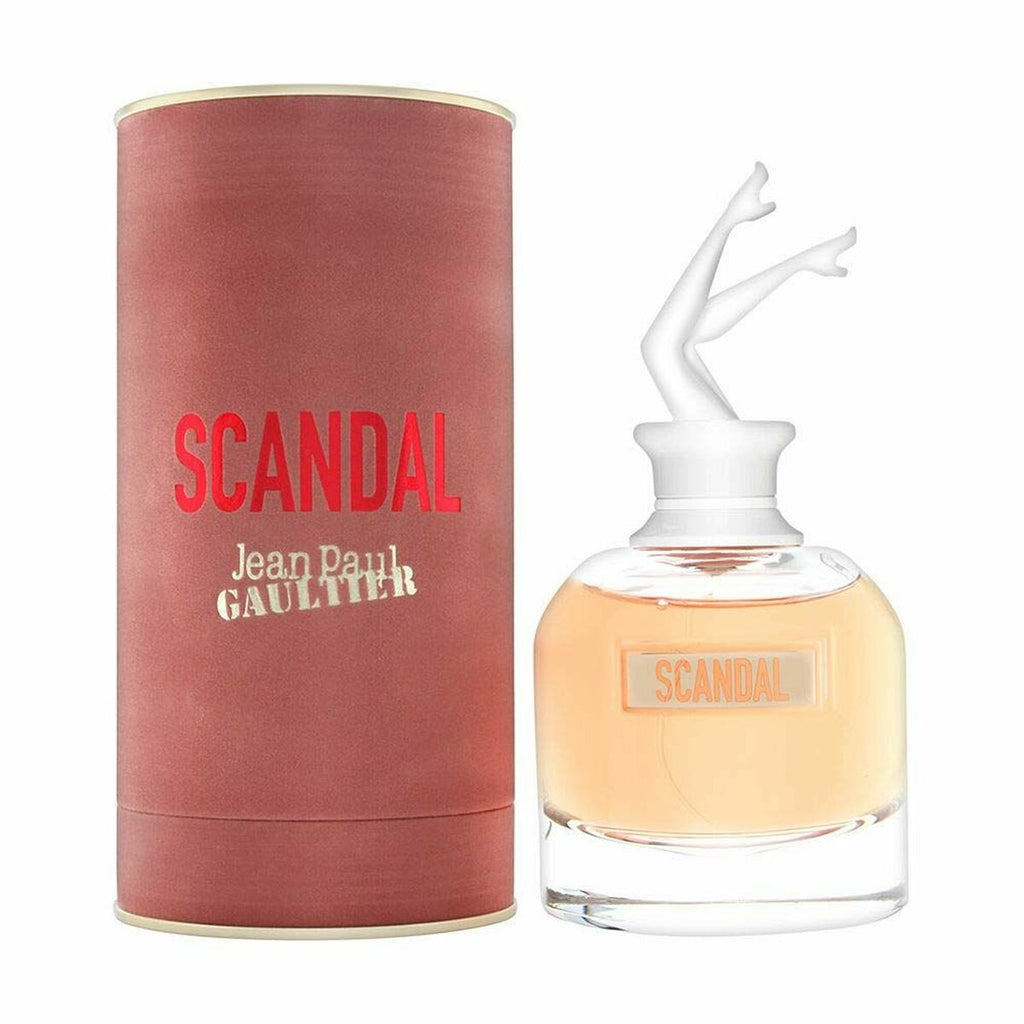 Damenparfüm jean paul gaultier gau302 edp 80 ml - schönheit