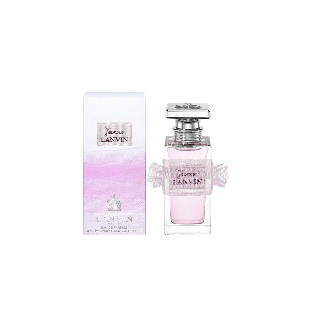 Damenparfüm jeanne lanvin 167177 edp 50 ml - schönheit