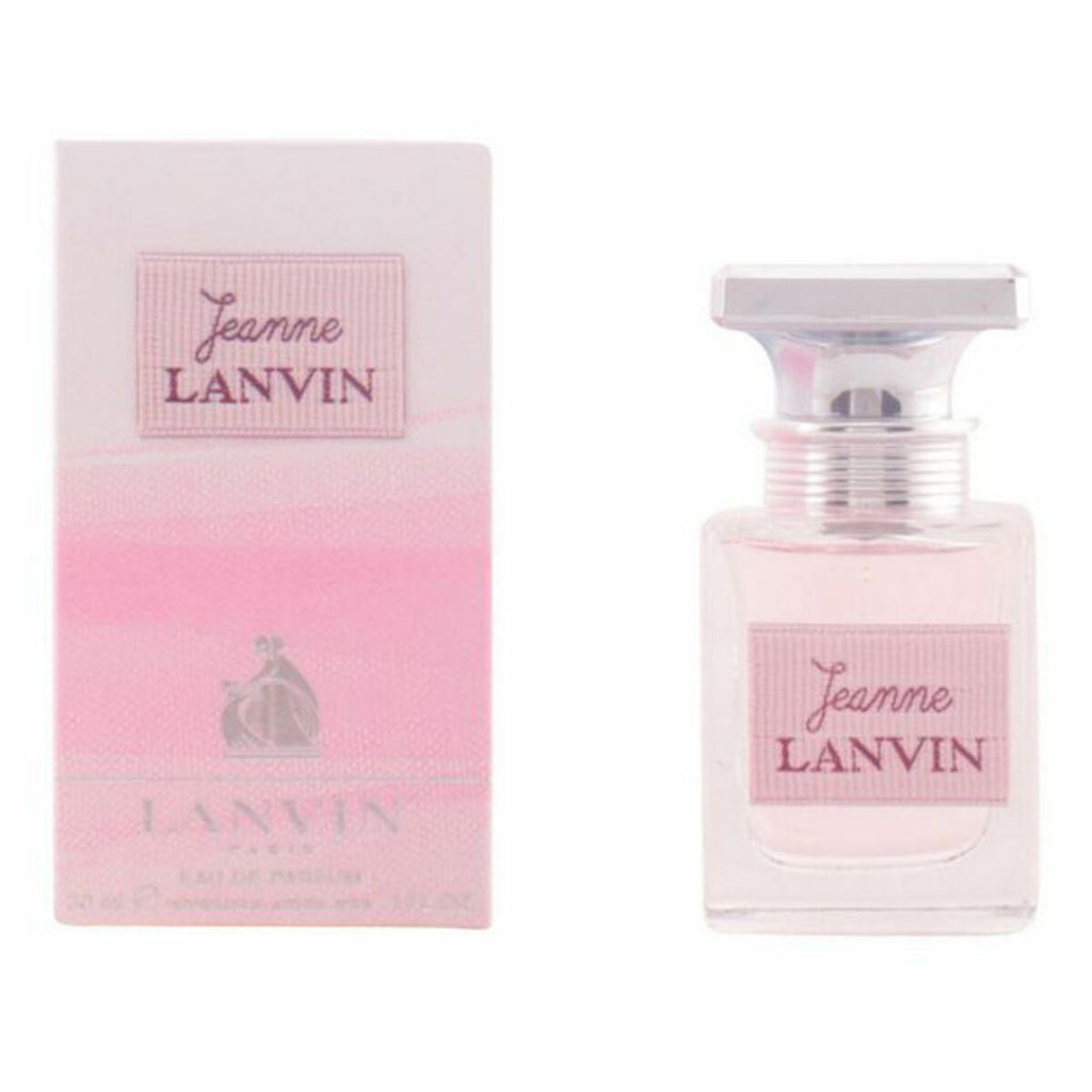 Damenparfüm jeanne lanvin 9946-l edp (30 ml) 30 ml