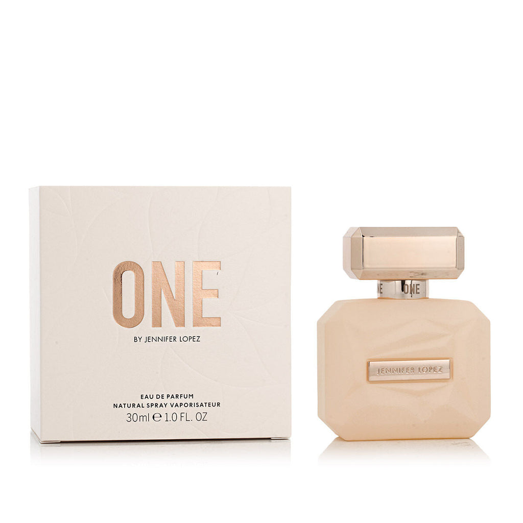 Damenparfüm jennifer lopez edp one 30 ml - schönheit