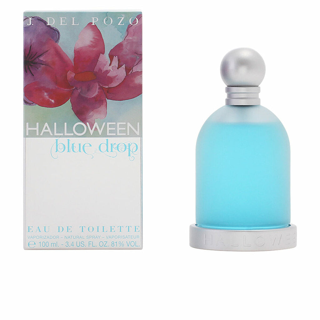Damenparfüm jesus del pozo edt 100 ml - schönheit parfums