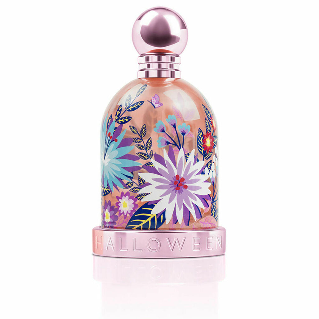 Damenparfüm jesus del pozo halloween blossom edt (100 ml)