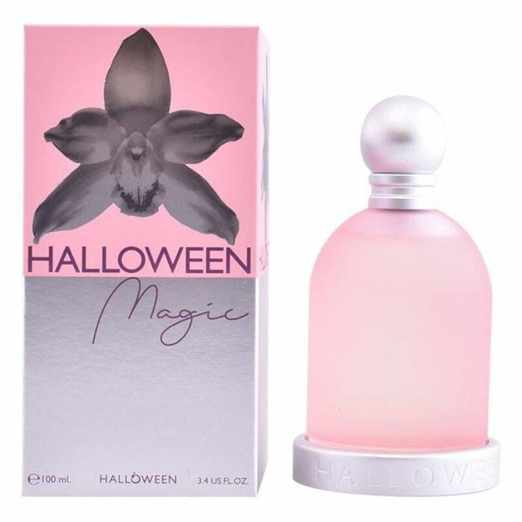 Damenparfüm jesus del pozo halloween edt 100 ml - schönheit