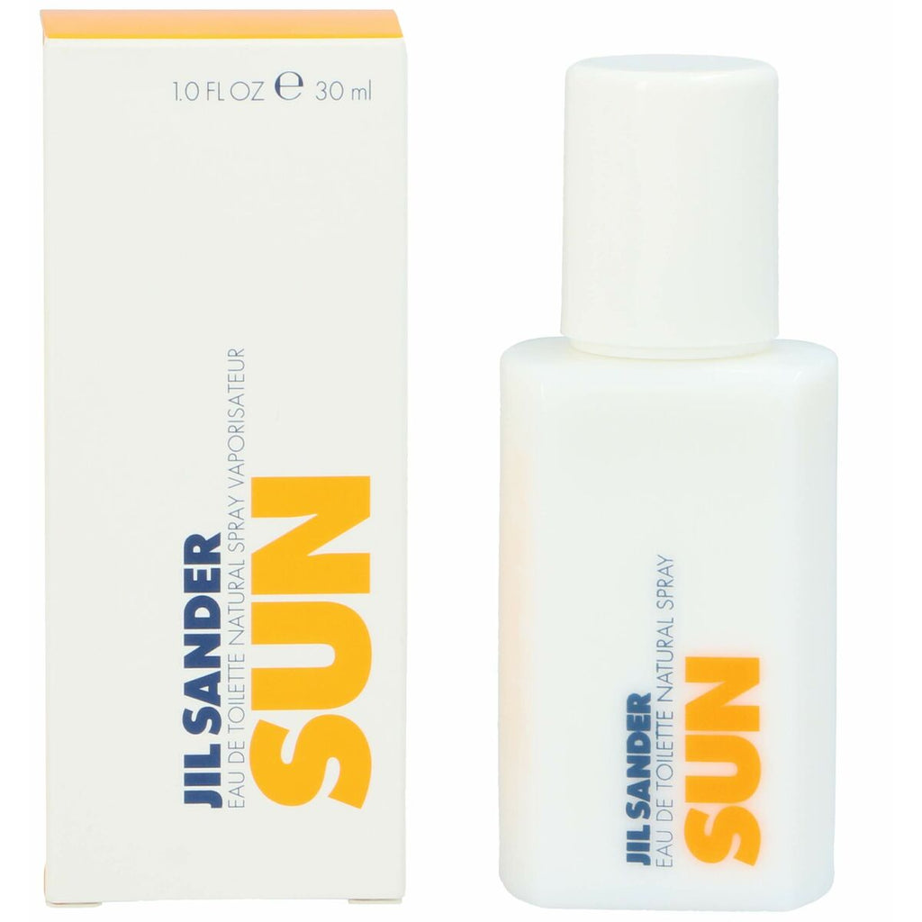 Damenparfüm jil sander 11075 edt 30 ml - schönheit parfums