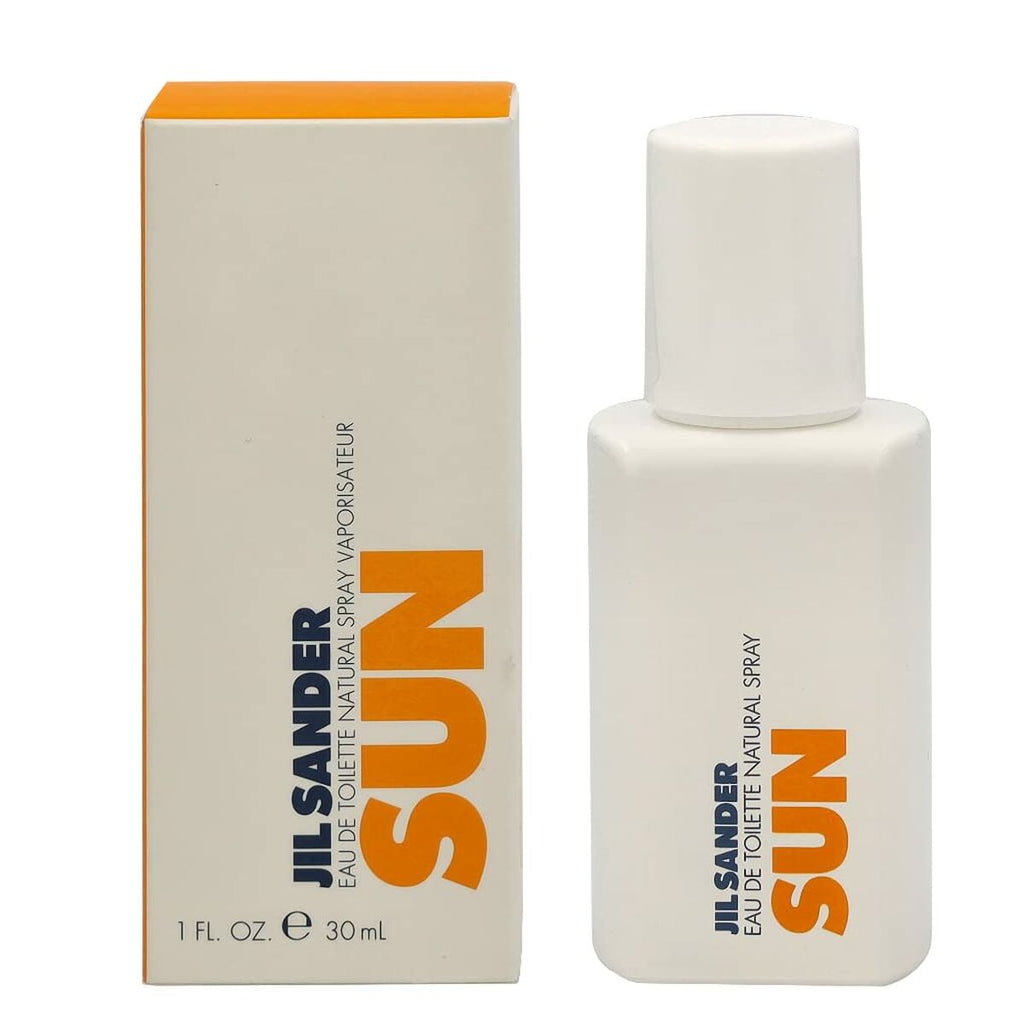 Damenparfüm jil sander 11075 edt 30 ml - schönheit parfums