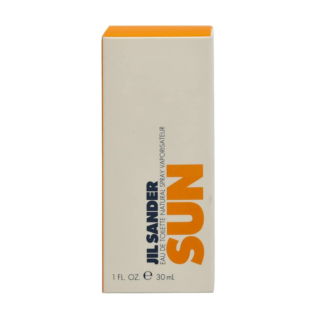 Damenparfüm jil sander 11075 edt 30 ml - schönheit parfums