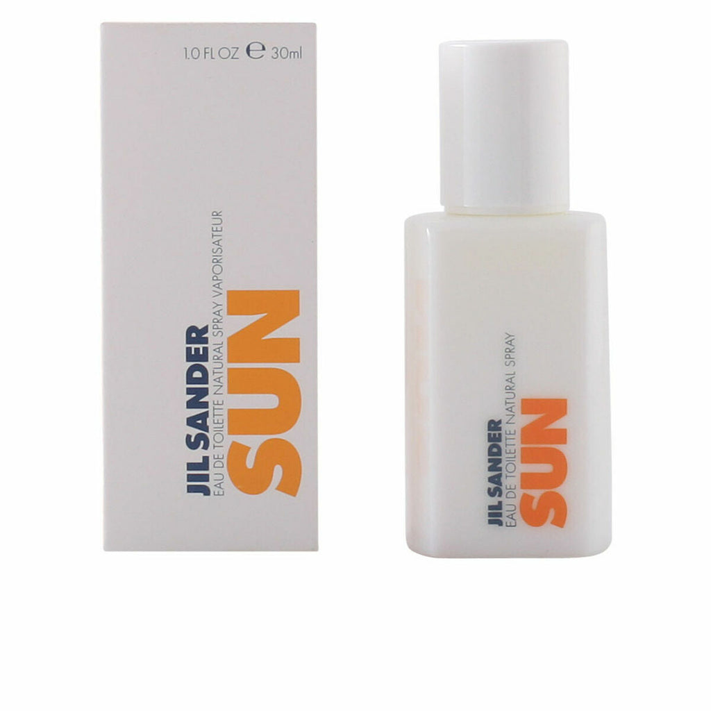 Damenparfüm jil sander 11075 edt 30 ml - schönheit parfums
