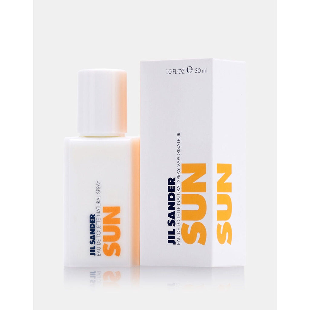 Damenparfüm jil sander 11075 edt 30 ml - schönheit parfums