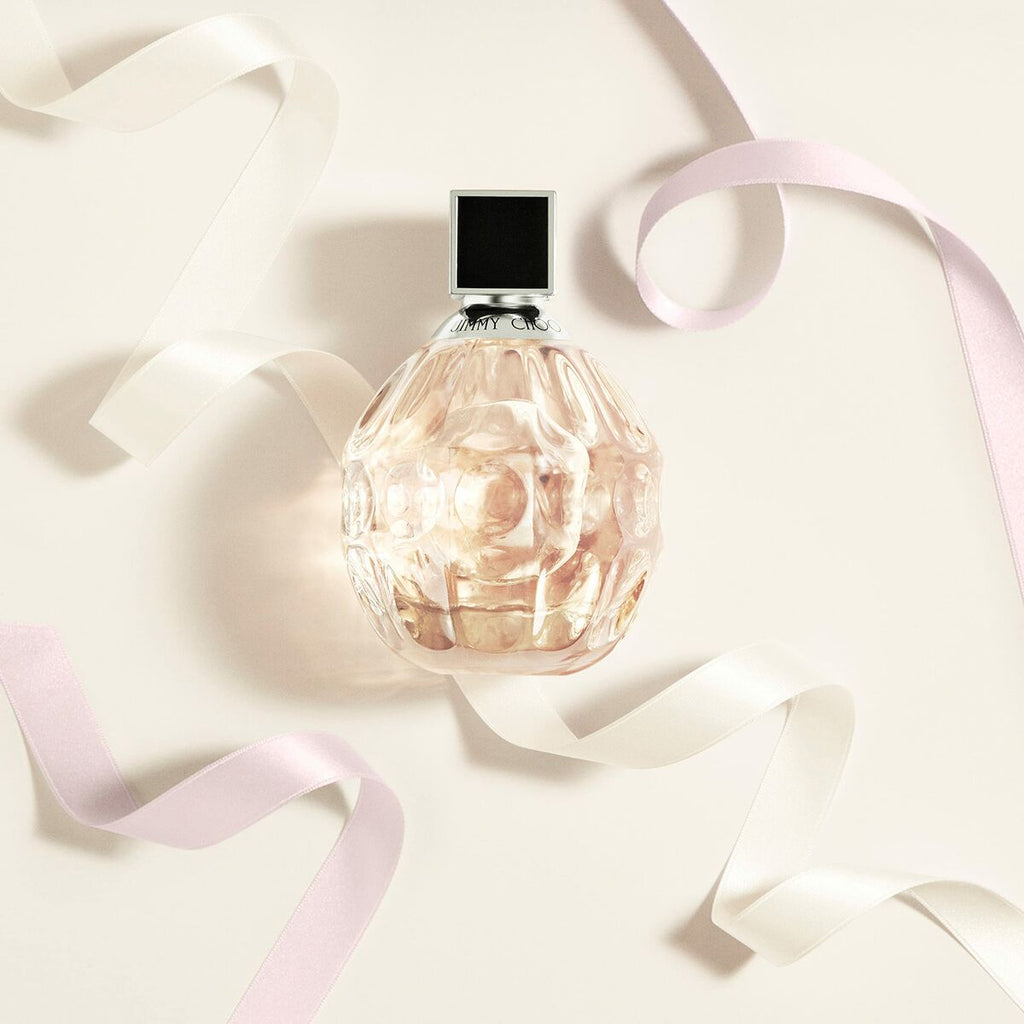 Damenparfüm jimmy choo 3614220449555 edt 40 ml 50