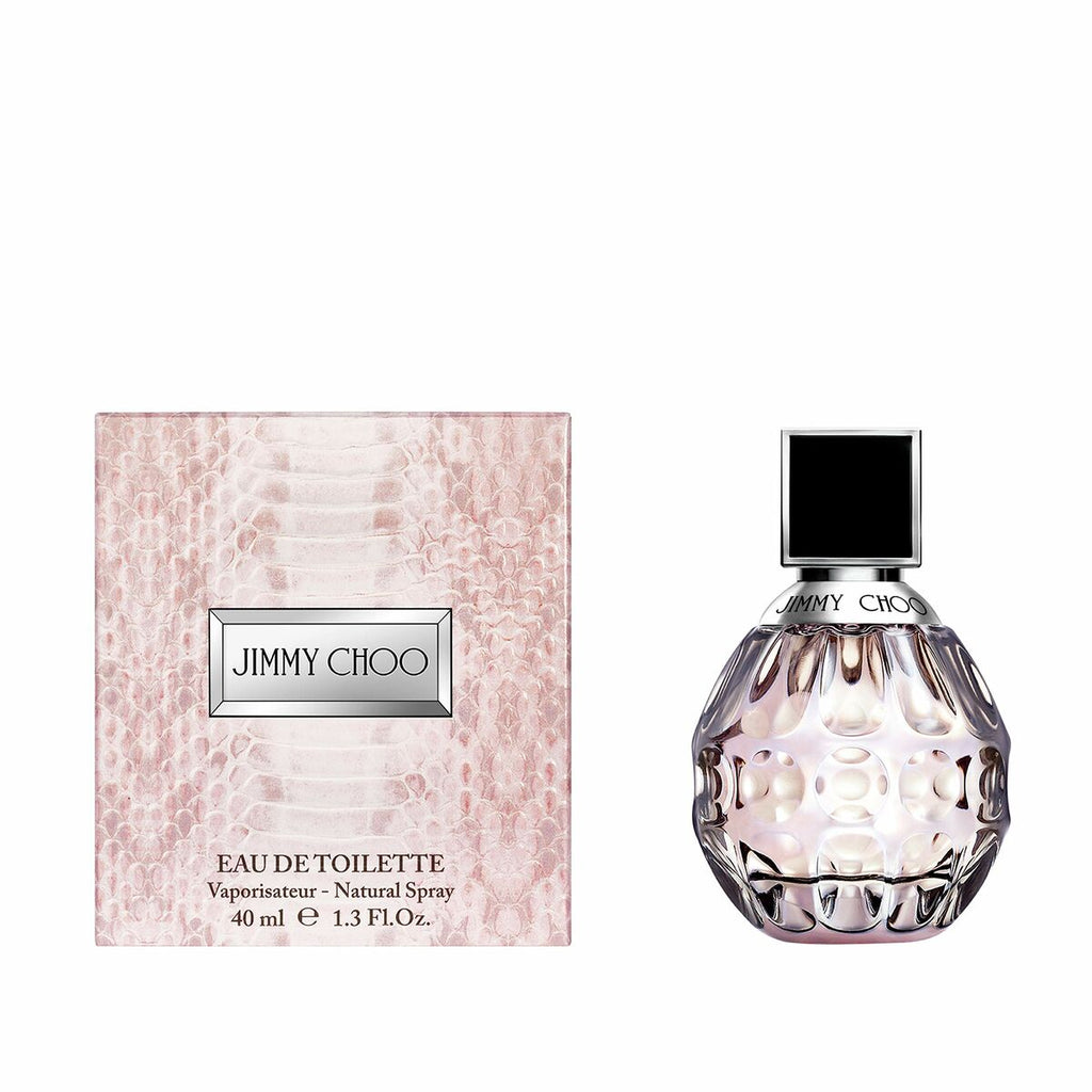 Damenparfüm jimmy choo 3614220449555 edt 40 ml 50
