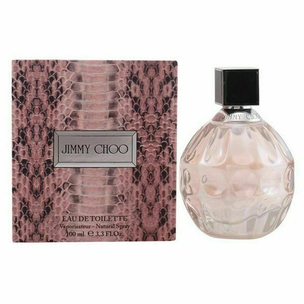 Damenparfüm jimmy choo 3614220449555 edt 40 ml 50
