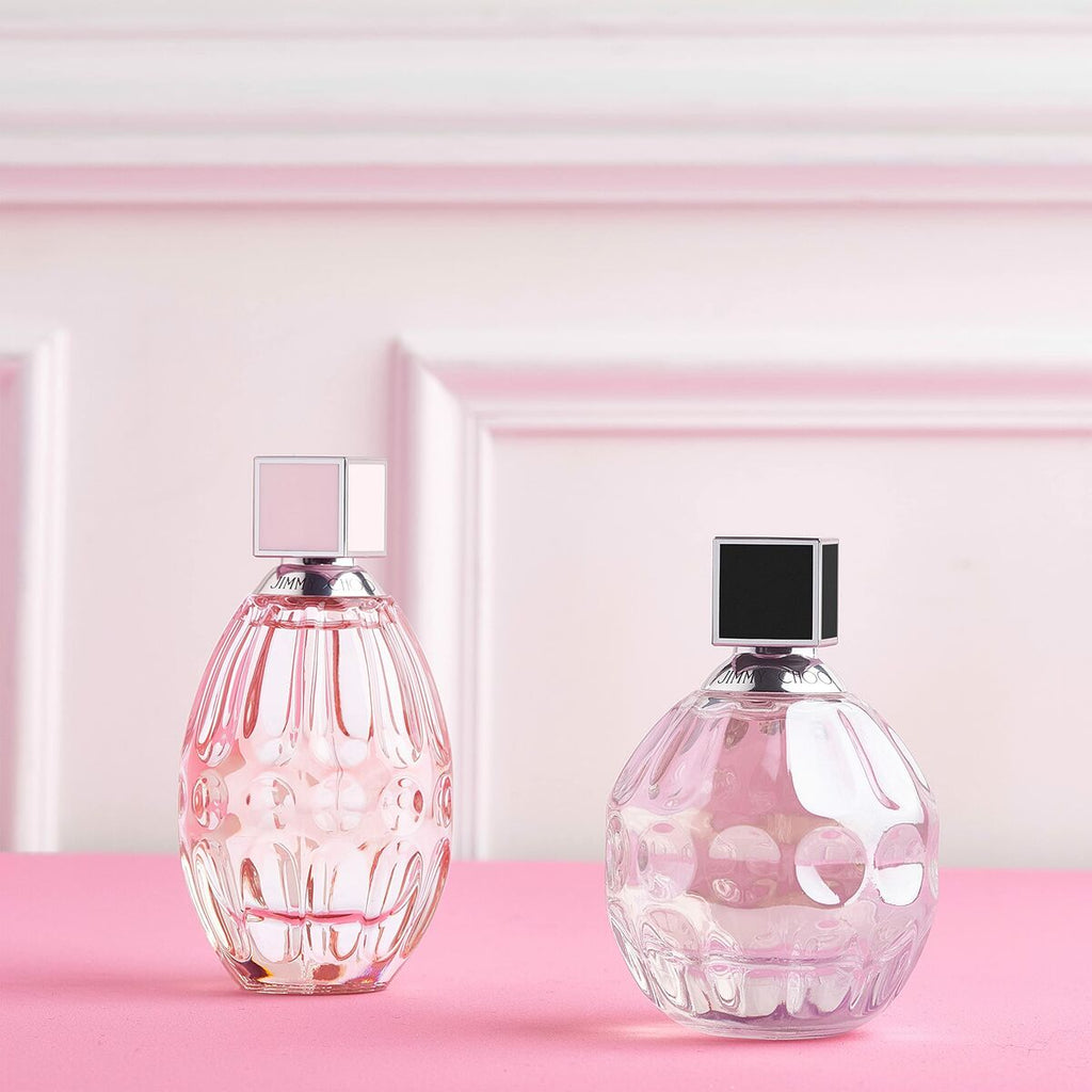 Damenparfüm jimmy choo 3614220449555 edt 40 ml 50