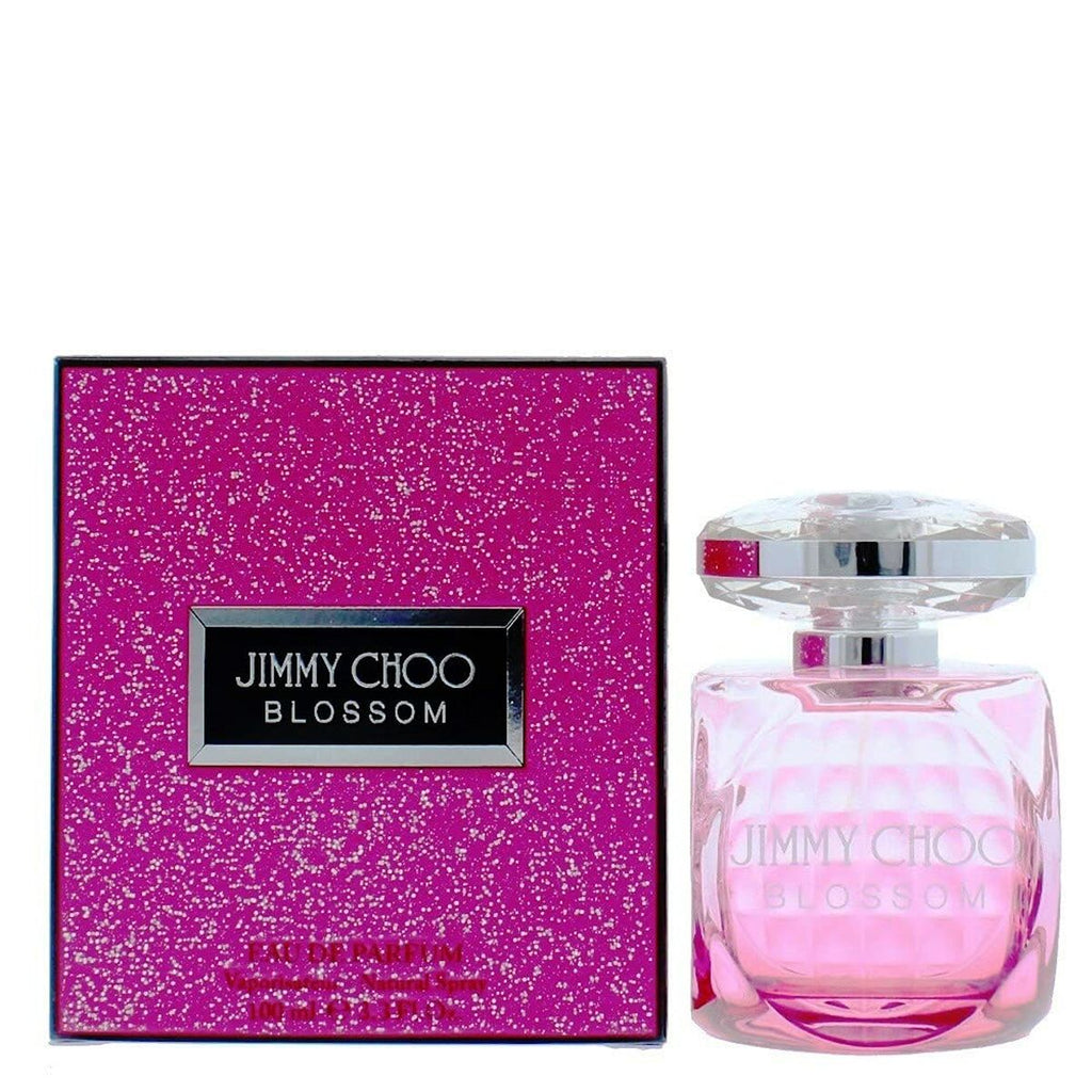 Damenparfüm jimmy choo 4291902 edp 100 ml - schönheit