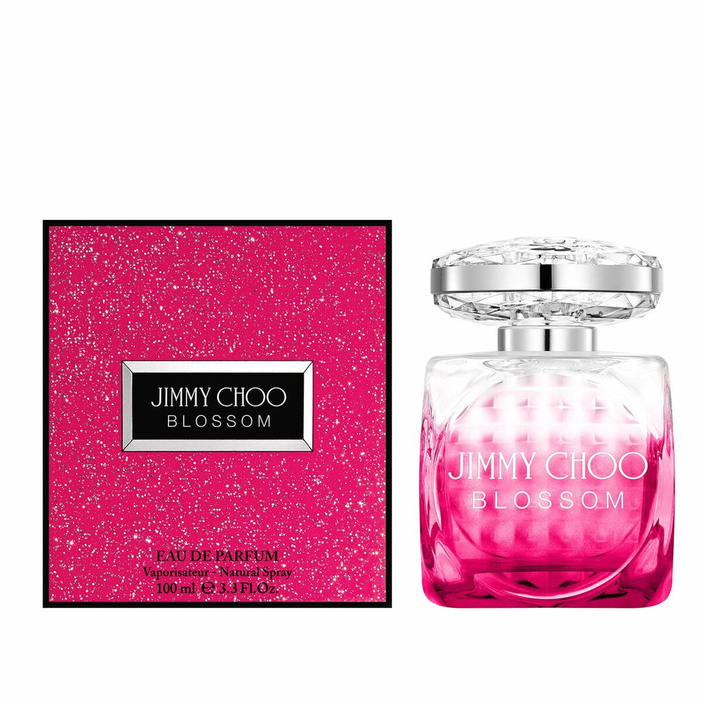 Damenparfüm jimmy choo 4291902 edp 100 ml - schönheit