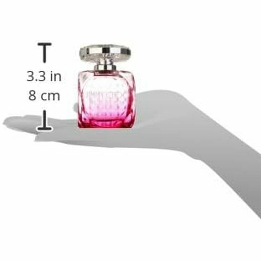 Damenparfüm jimmy choo 4291902 edp 100 ml - schönheit