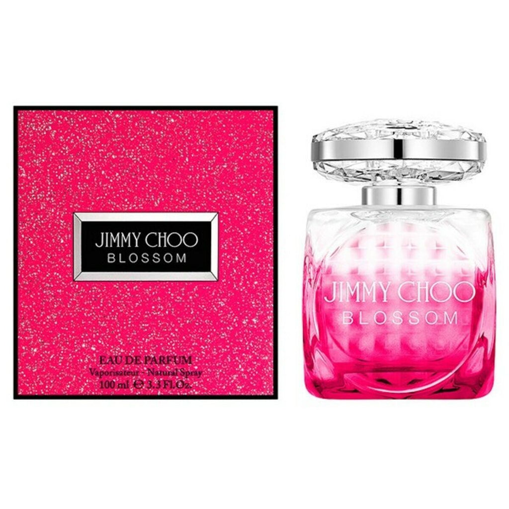 Damenparfüm jimmy choo 4291902 edp 100 ml - schönheit