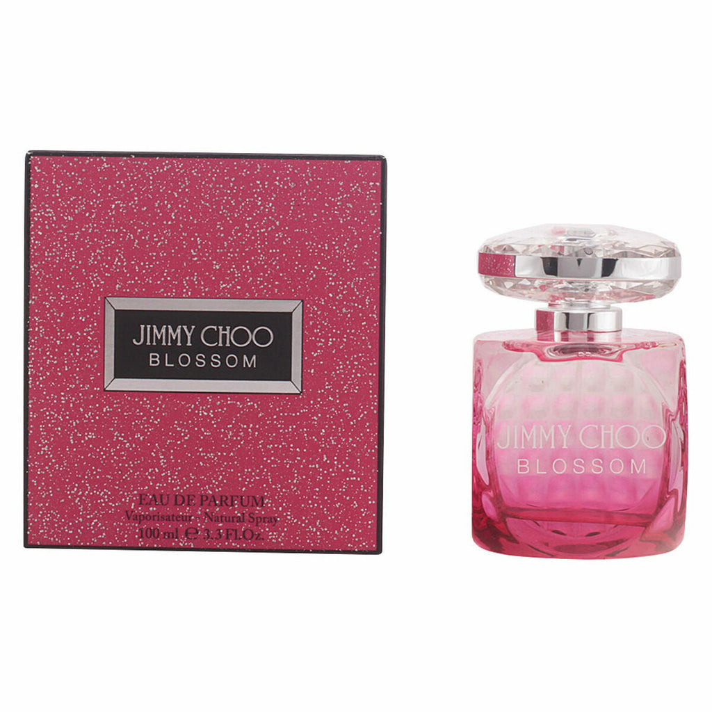 Damenparfüm jimmy choo 4291902 edp 100 ml - schönheit