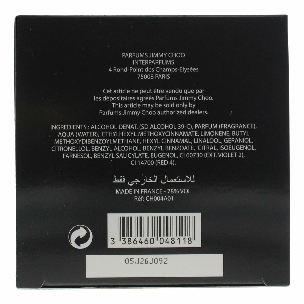 Damenparfüm jimmy choo flash - schönheit parfums